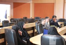 گزارش تصویری مراسم روز بزرگداشت شهدا 
